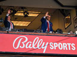 Timeline Unveiled: When Does Bally Sports End Broadcasts?