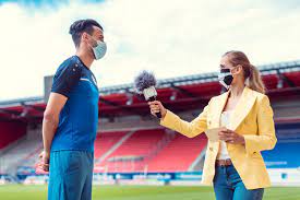 From the Booth to Your Screen: Understanding a Sports Broadcaster’s Responsibilities