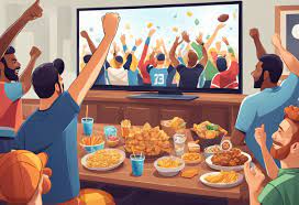 The Great Debate: Does Watching Sports Qualify as a Hobby?