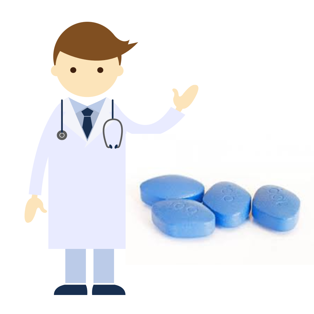 10 Myths About Buying Viagra Online